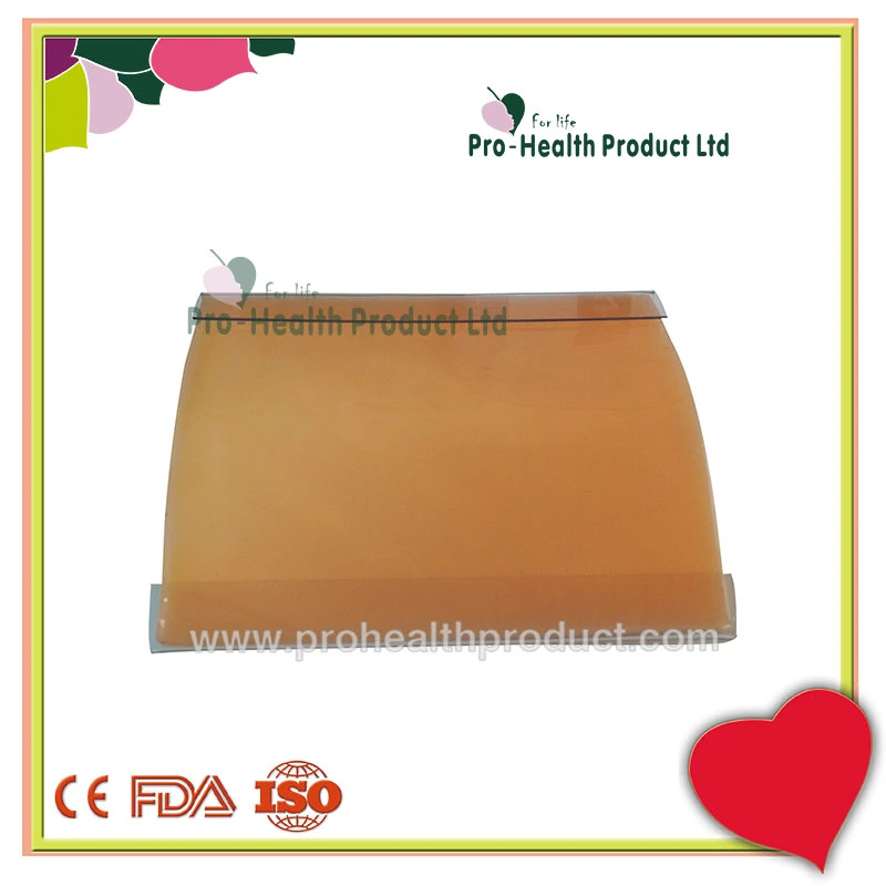 Multi-purpose Skin Suture Practice Pad Durable Memory Foam Medical Surgical Skill Training