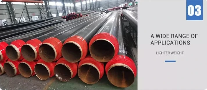 C40 C25 C30 K9 Class China 3inch 8inch 10inch 1200mm Drinking Water Drainage Supply China Ductile Cast Iron Pipe Tube