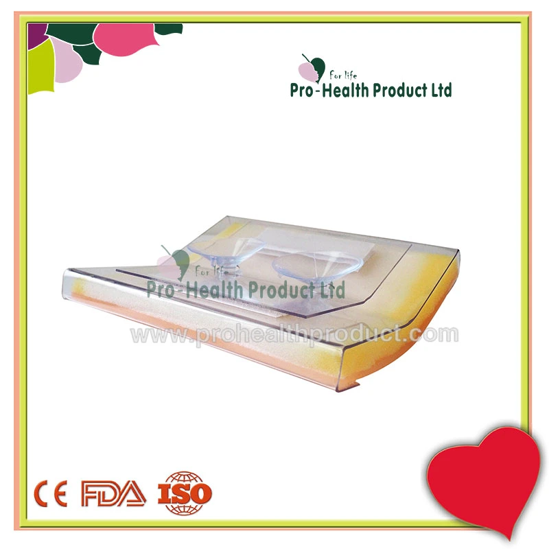 Multi-purpose Skin Suture Practice Pad Durable Memory Foam Medical Surgical Skill Training