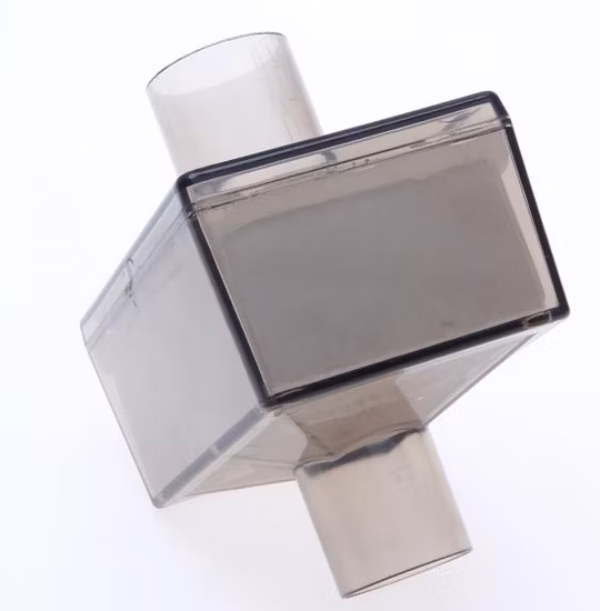 Входной фильтр HEPA Millennium для медицинского использования.